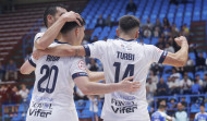 Un partido con cuatro escenarios para O Parrulo Ferrol