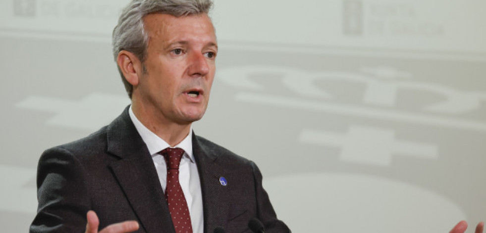 La Xunta aprueba una estrategia para combatir la soledad no deseada