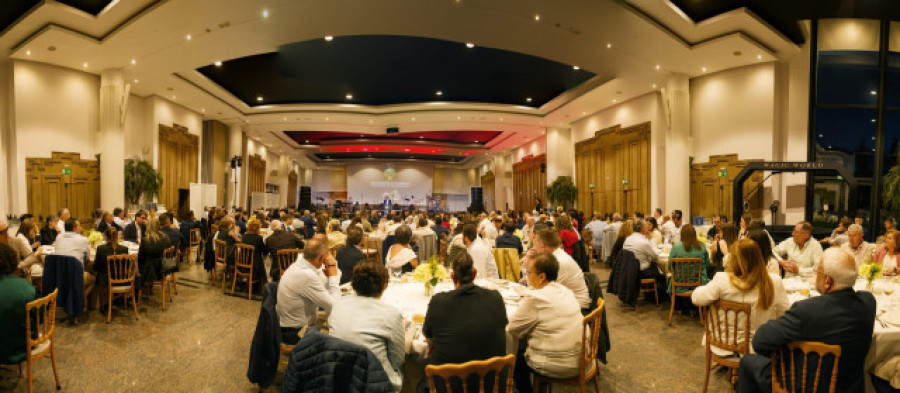 Gadisa Retail celebra el 35 aniversario Claudio