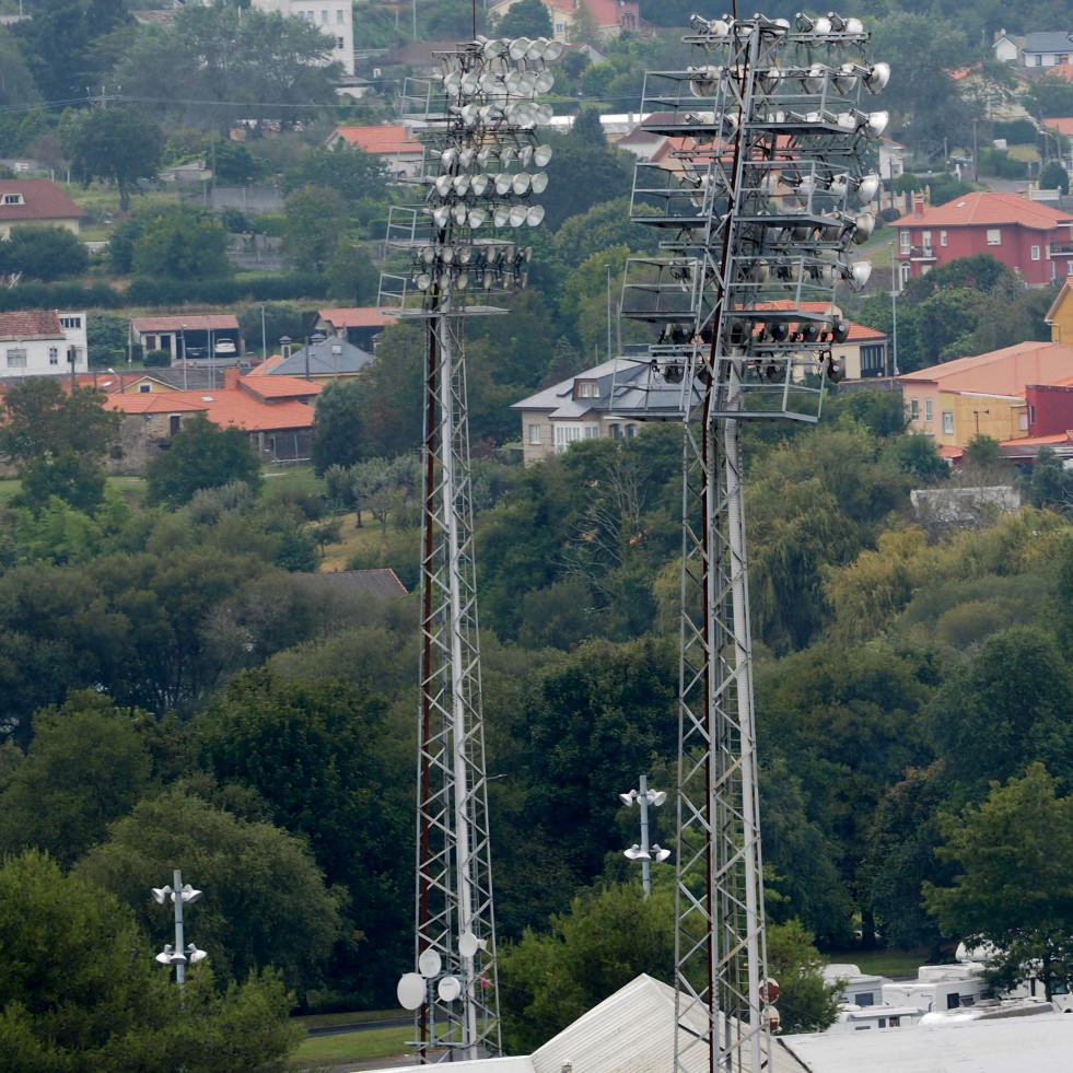 A Malata se viste de luces para Primera RFEF