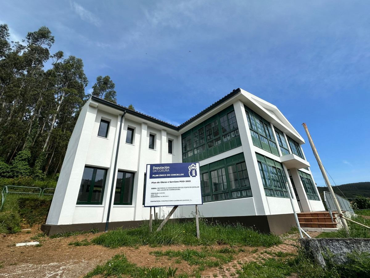 Rehabilitacion escolar Corredoira Cedeira (2)
