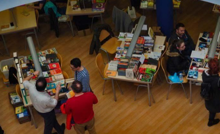 Abierto el plazo de inscripción en “Unha noite no muíño...”, actividad por el Día das Letras Galegas en Narón