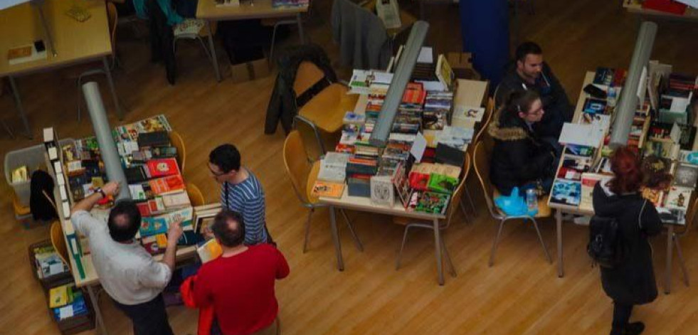 Abierto el plazo de inscripción en “Unha noite no muíño...”, actividad por el Día das Letras Galegas en Narón