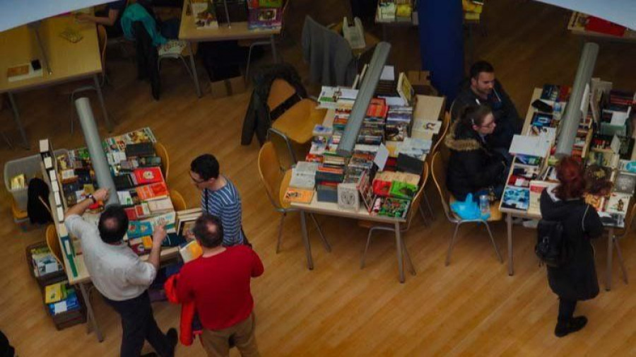 Abierto el plazo de inscripción en “Unha noite no muíño...”, actividad por el Día das Letras Galegas en Narón