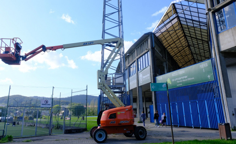 A Malata se viste de luces para Primera RFEF