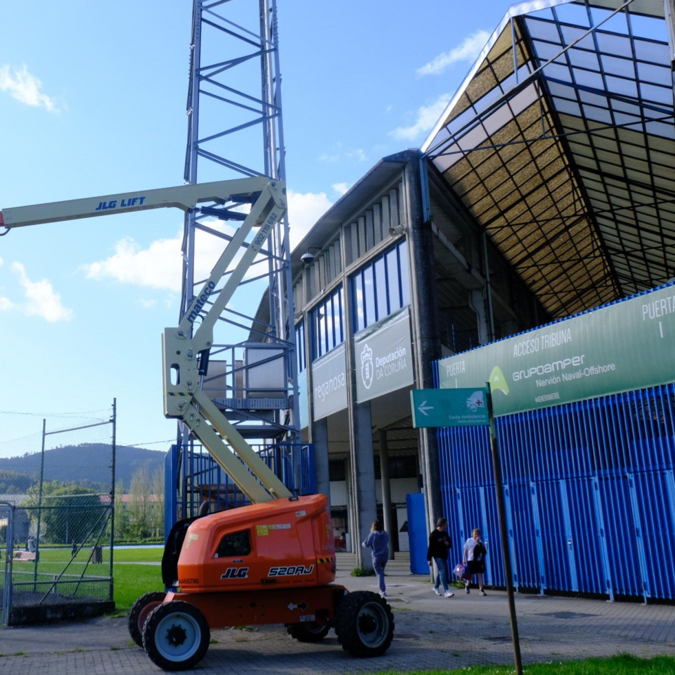 A Malata se viste de luces para Primera RFEF