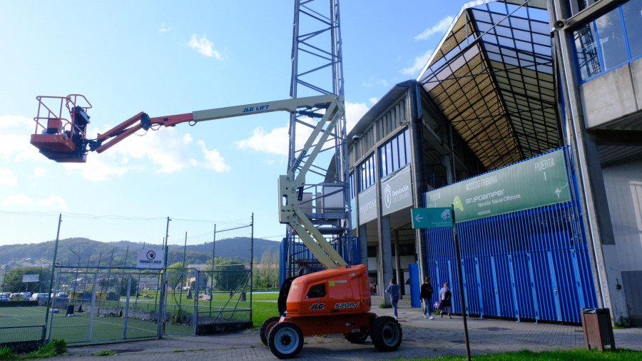 A Malata se viste de luces para Primera RFEF