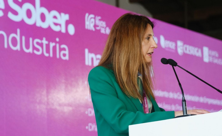 Cesuga da inicio a su II encontro de Sober, un diálogo rural-industria con más de 40 expertos