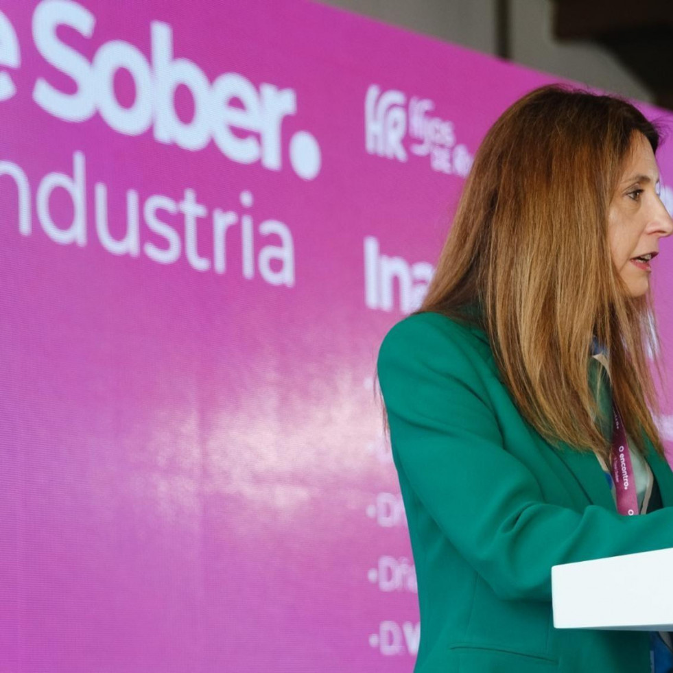 Cesuga da inicio a su II encontro de Sober, un diálogo rural-industria con más de 40 expertos