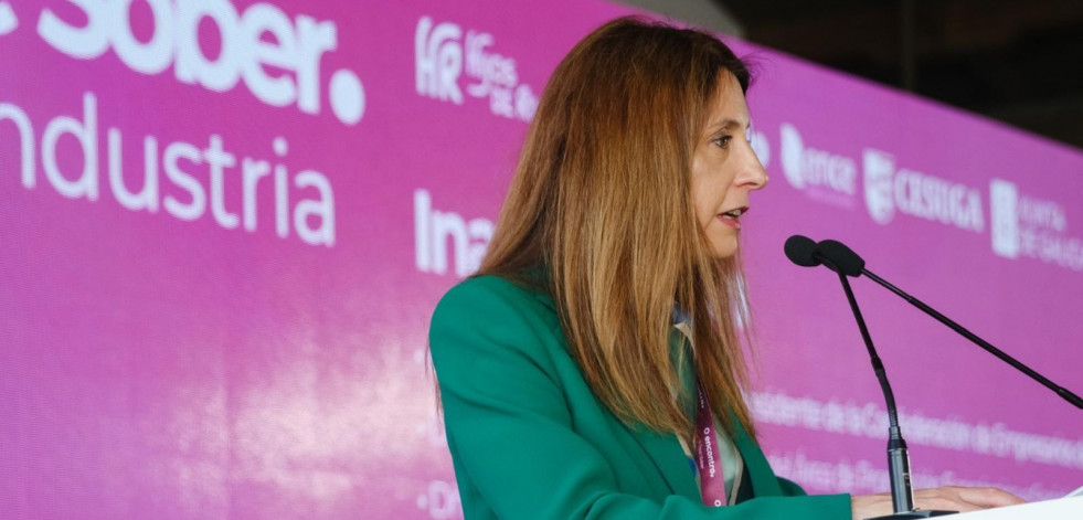 Cesuga da inicio a su II encontro de Sober, un diálogo rural-industria con más de 40 expertos