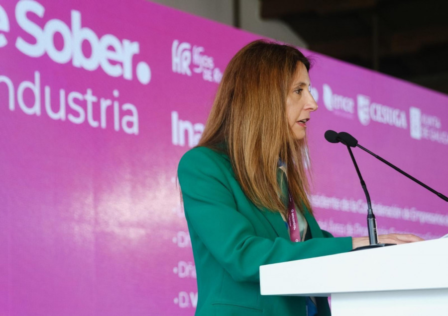 Cesuga da inicio a su II encontro de Sober, un diálogo rural-industria con más de 40 expertos