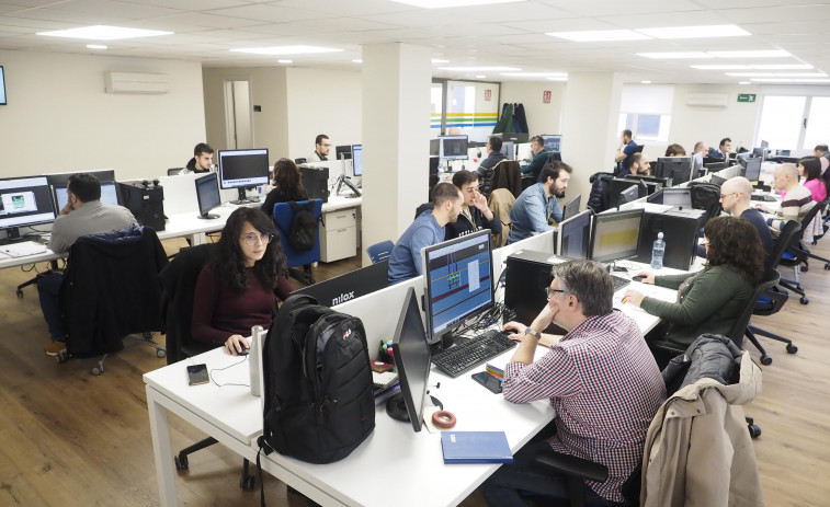 Ghenova cerró el pasado 2024 con un aumento del 22% en su cifra de negocio consolidado