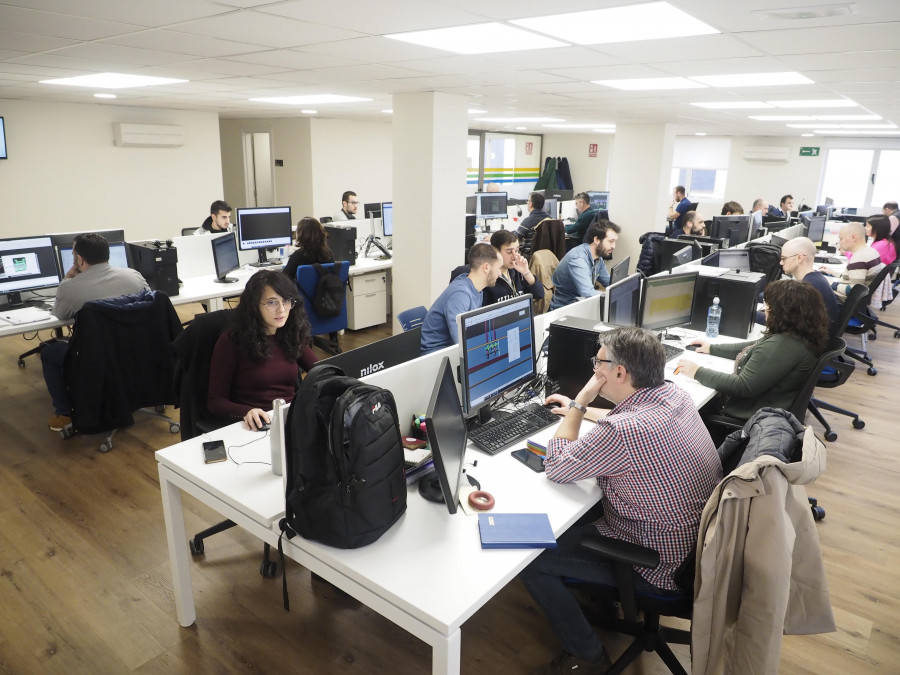 Ghenova cerró el pasado 2024 con un aumento del 22% en su cifra de negocio consolidado