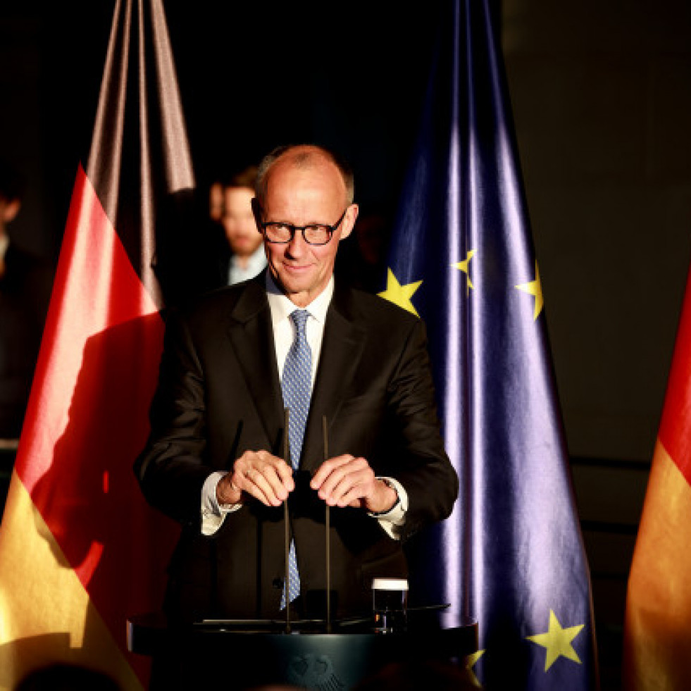 El Gobierno Merz echa a andar en Alemania tras una crisis inédita en la votación de su nombramiento