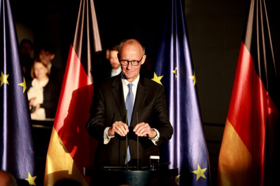 El Gobierno Merz echa a andar en Alemania tras una crisis inédita en la votación de su nombramiento
