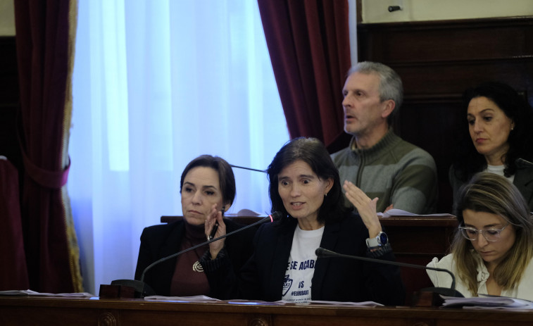 El Concello redujo en nueve días el período medio de pago durante el primer trimestre