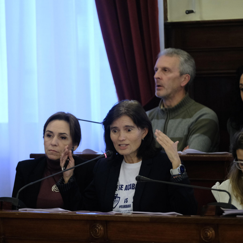 El Concello redujo en nueve días el período medio de pago durante el primer trimestre