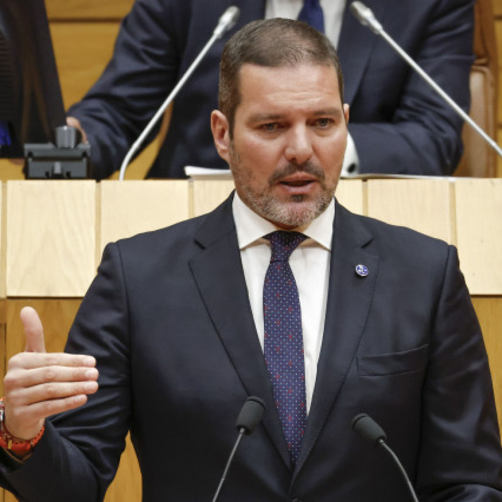 La Xunta creará un sello para impulsar el gallego en el ámbito socioeconómico