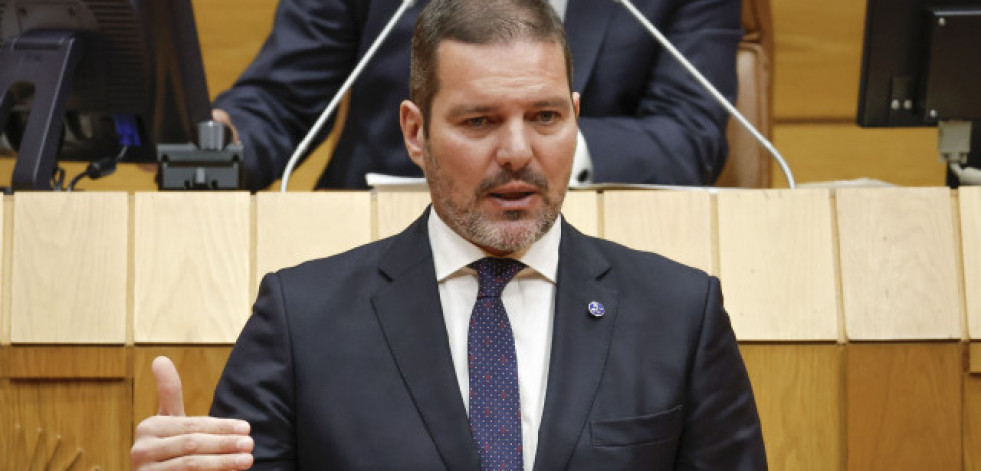 La Xunta creará un sello para impulsar el gallego en el ámbito socioeconómico