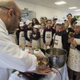 Potenciando el consumo infantil de pescado