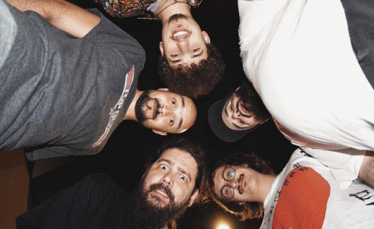 El jazz-fusión de Demo Rumudo protagoniza el concierto de Os Xoves da Capela
