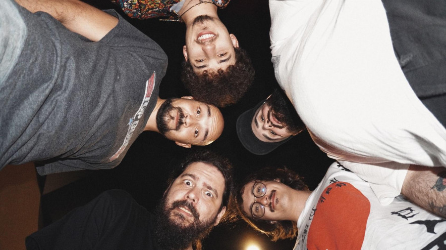 El jazz-fusión de Demo Rumudo protagoniza el concierto de Os Xoves da Capela