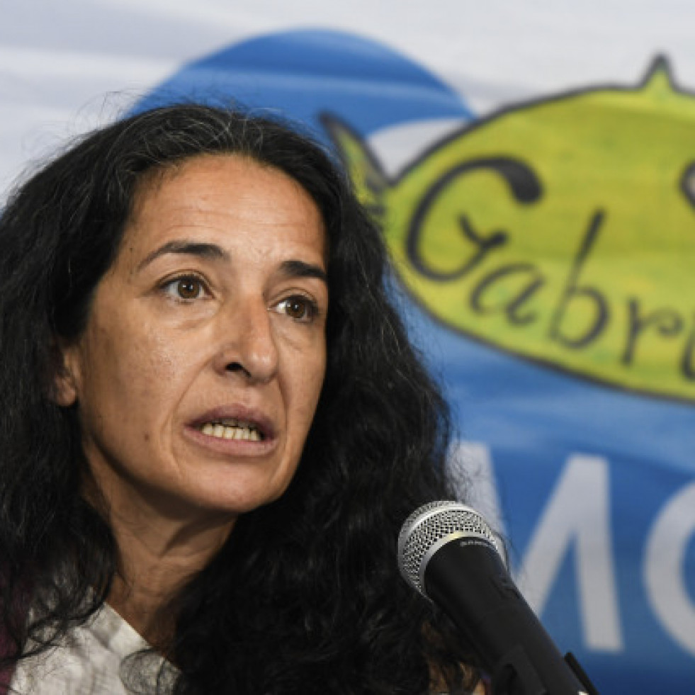 La madre del niño Gabriel denuncia amenazas desde prisión por parte de la asesina