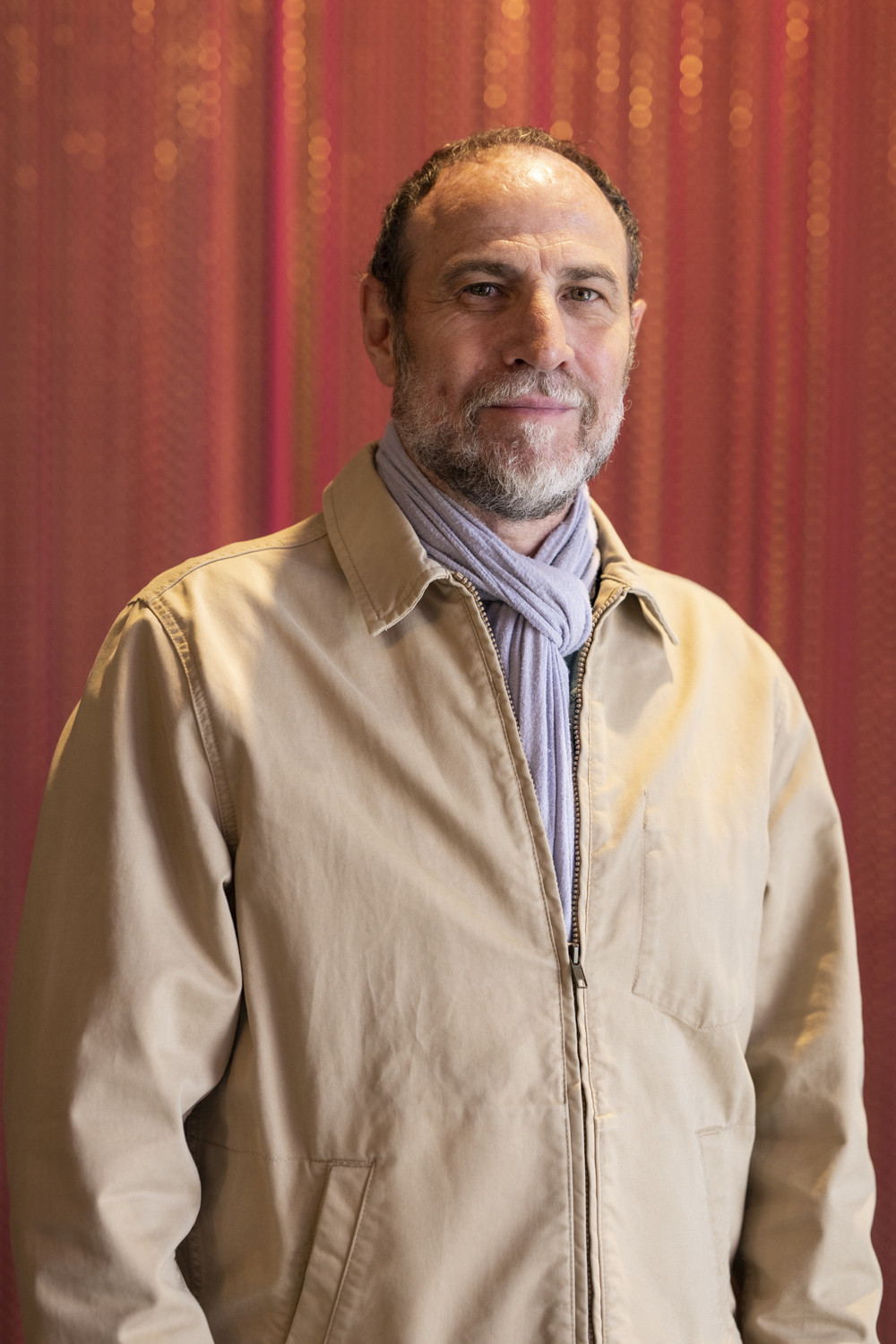 Carlos Martin