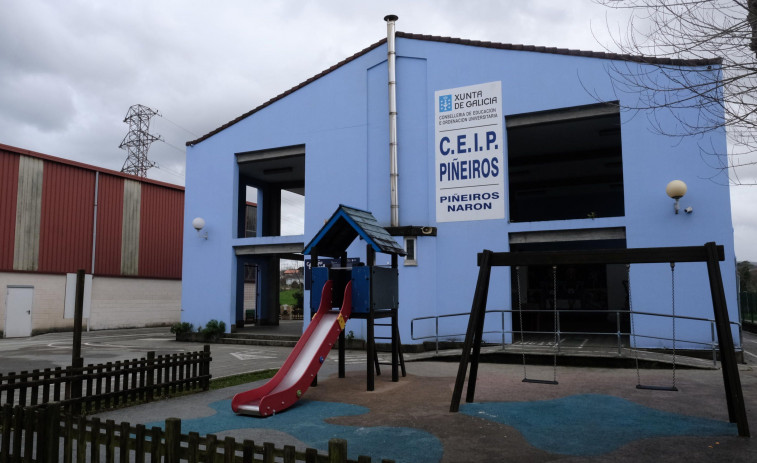 Último día para inscribir a los escolares en la primera jornada de la campaña Bicibús
