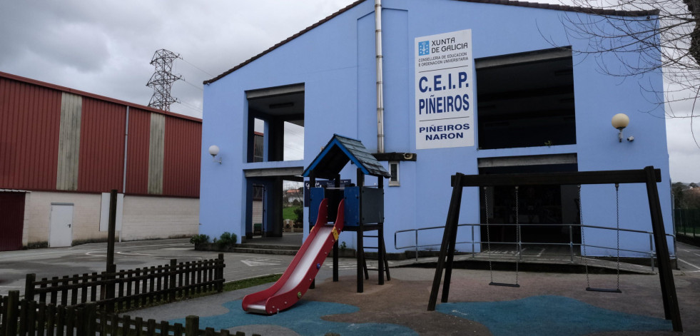 Último día para inscribir a los escolares en la primera jornada de la campaña Bicibús