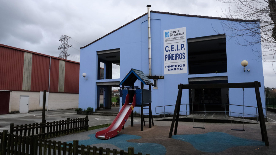 Último día para inscribir a los escolares en la primera jornada de la campaña Bicibús