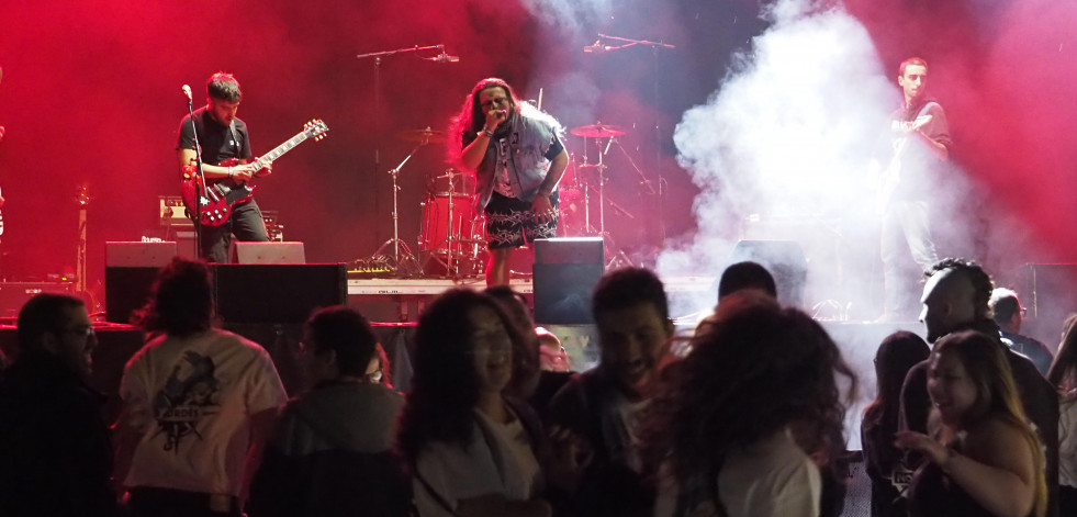 Las confirmaciones del FeneRock prometen una edición explosiva en San Valentín