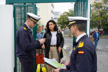Escaño nuevos alumnos 1