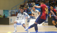 Iván Rumbo, capitán de O Parrulo Ferrol: 