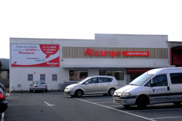 Alcampo Dani