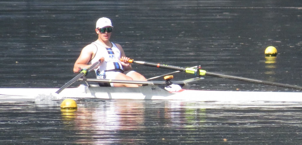 Ares, Cedeira y San Felipe buscan la gloria en Ourense