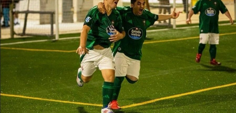 El Racing Genuine, a pasárselo muy bien y hacerlo lo mejor posible en la cita de Burgos
