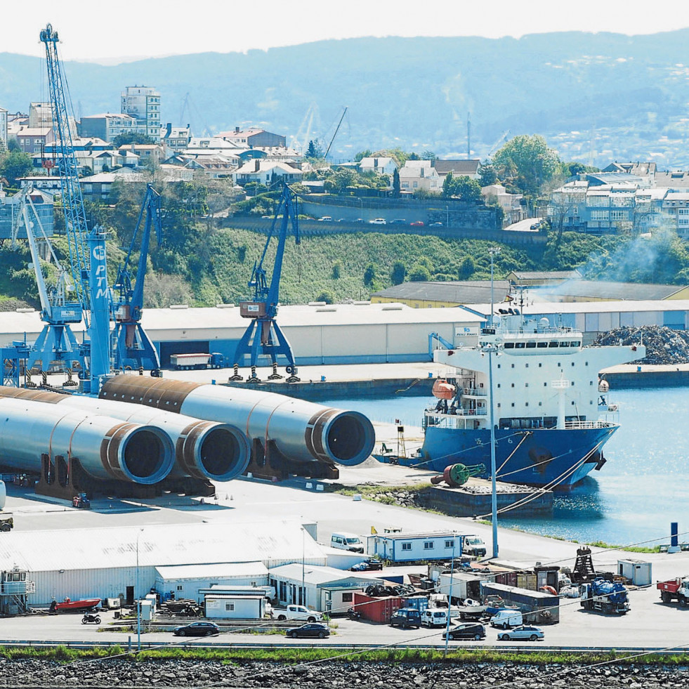 El Puerto se posiciona