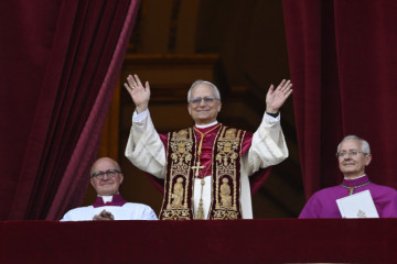 PapaLenXIV