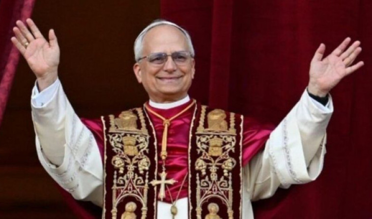¿Y si el nuevo papa León XIV tiene origen gallego?