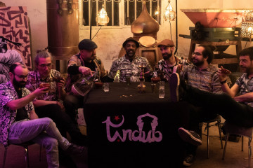 TanDuB