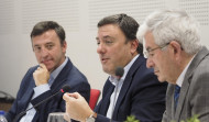 Navantia estudia la viabilidad del dique cubierto en Ferrol