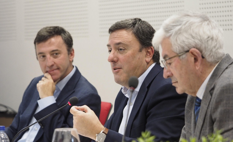 Navantia estudia la viabilidad del dique cubierto en Ferrol