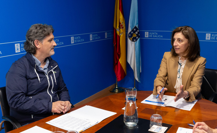 Ortigueira aspira a contar con el primer Bird Center de Galicia, un proyecto ambicioso para un turismo sostenible