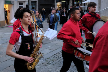 Pasacalles