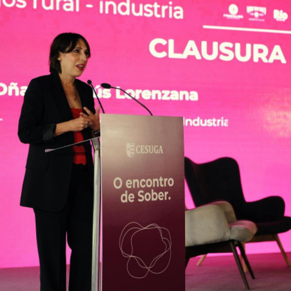 Pecha con gran éxito a segunda edición de O Encontro de Sober, organizado por Cesuga