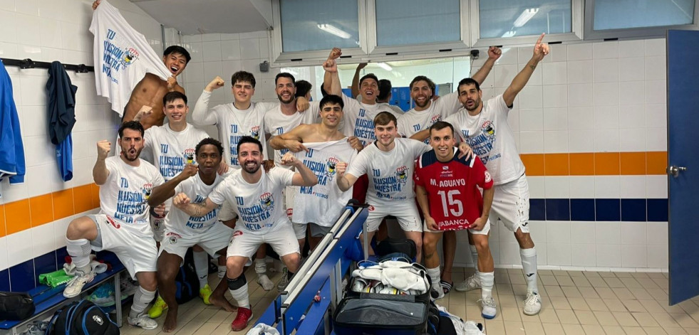 O Parrulo Ferrol no falla y se mete en los playoffs (3-4)