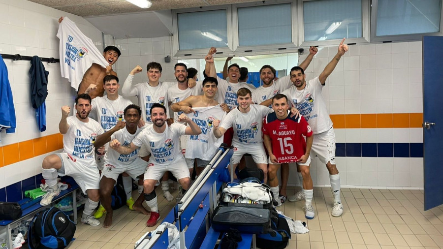 O Parrulo Ferrol no falla y se mete en los playoffs (3-4)