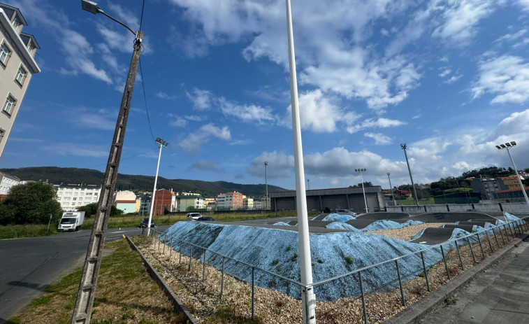 Cedeira amplía el suelo del nuevo centro de salud con dos parcelas más