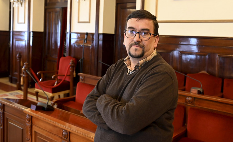 El grupo socialista acusa al gobierno local de presumir de PMP sin hacer inversiones